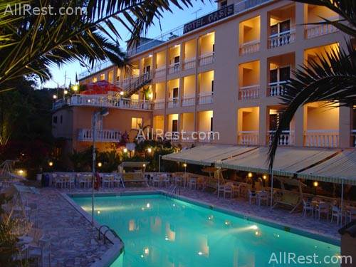 Oasis Hotel 13
